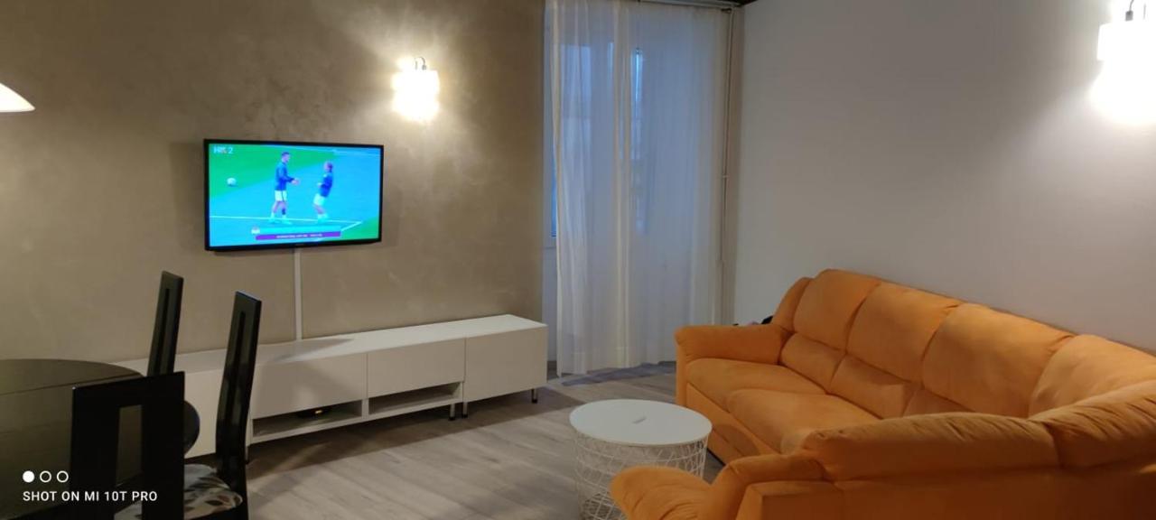 Apartman R&R,3 Room Apartman In The Center Sibenik Bagian luar foto